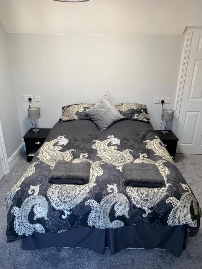 BathfordThe Terrace - Annexe With Views公寓 外观 照片